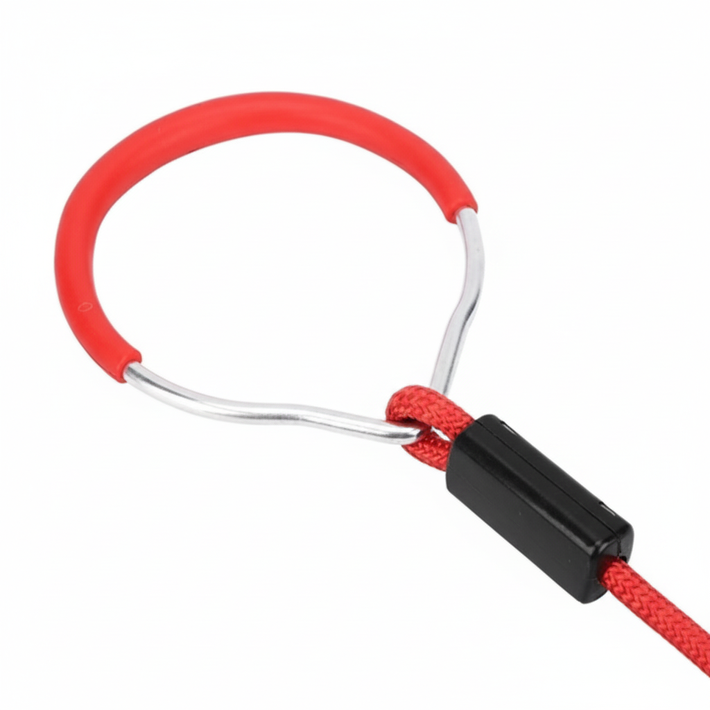 Set de agatat gimnastica , interior , exterior albastru - BUZ.RO