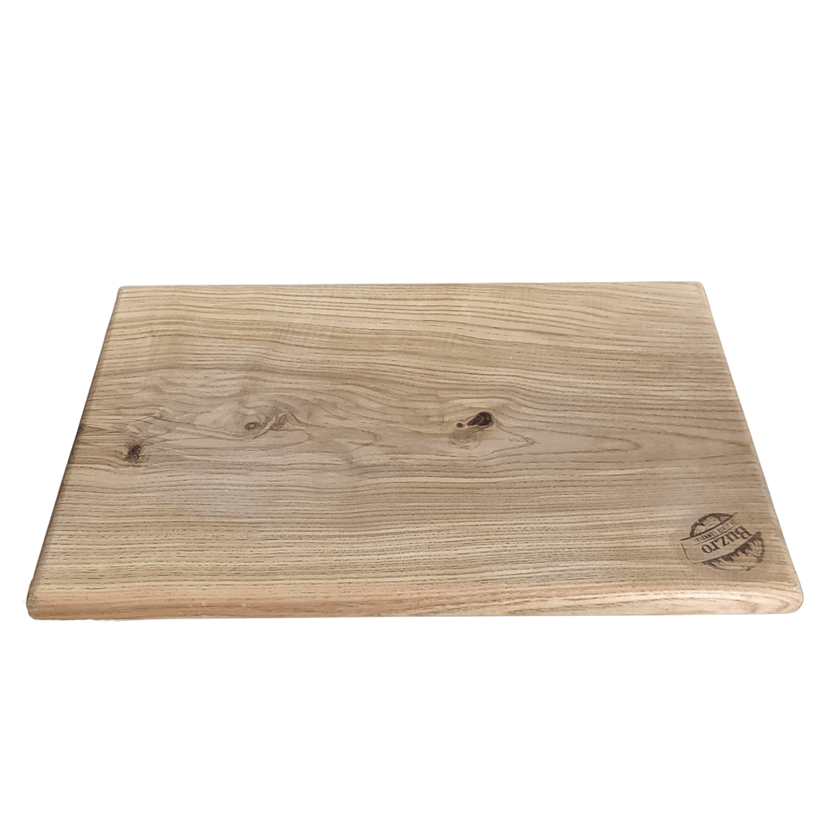 Tocator Bucatarie Frasin Compact | 30x19x2cm | Ulei Natural - BUZ.RO