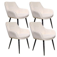 Scaun bucatarie,set scaune bar/dining, scaun tapitat, cadru metalic, perna burete, elegant, ergonomic