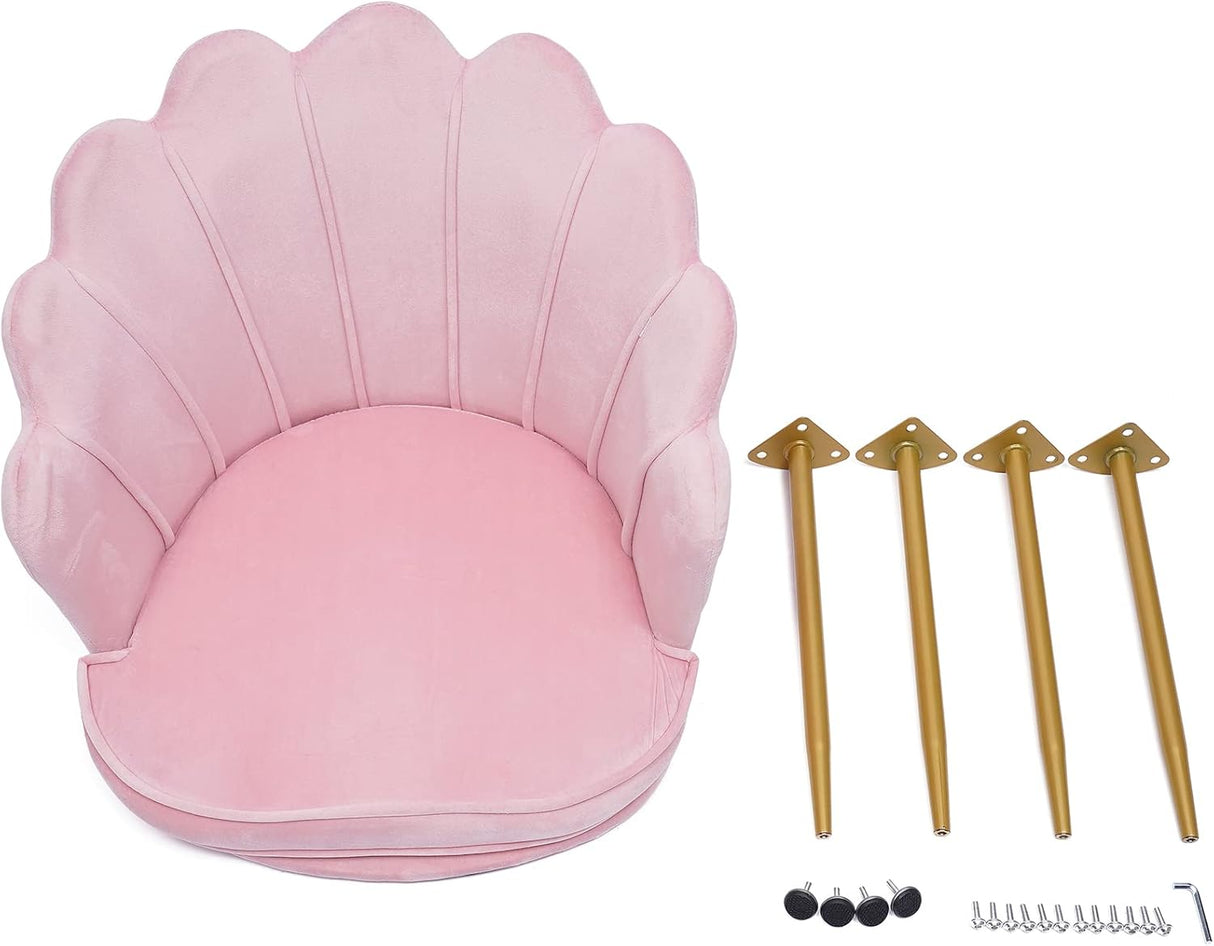 Scaun bucatarie set scaune dinning/sufragerie/hol/sala de asteptare, egonomic,husa catifea,scoica