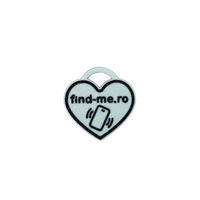 Medalion inteligent Find-Me „Mint Spirit”