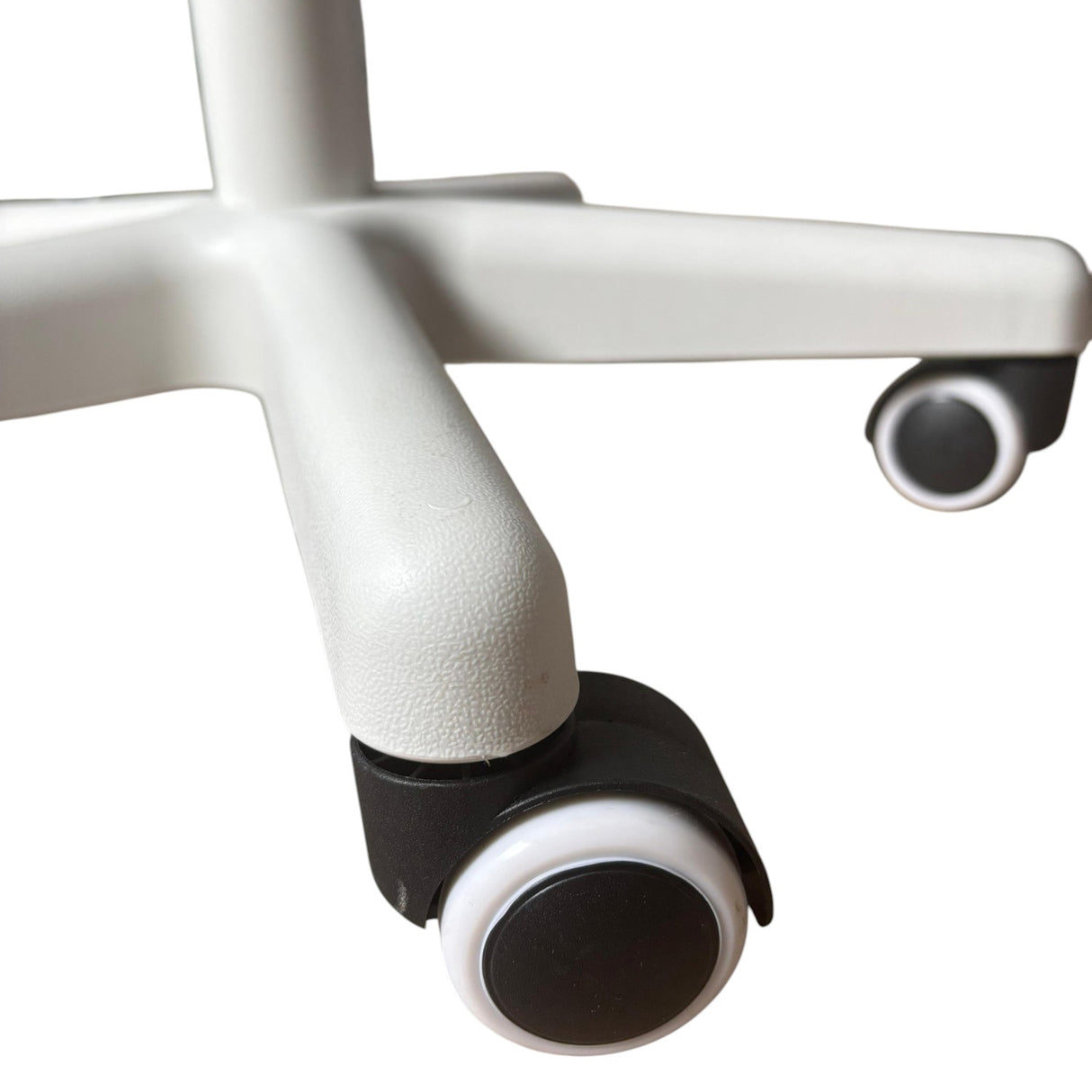 Scaun birou, modern, catifea, ergonomic, rotativ, inaltime reglabila intre 40-50 cm