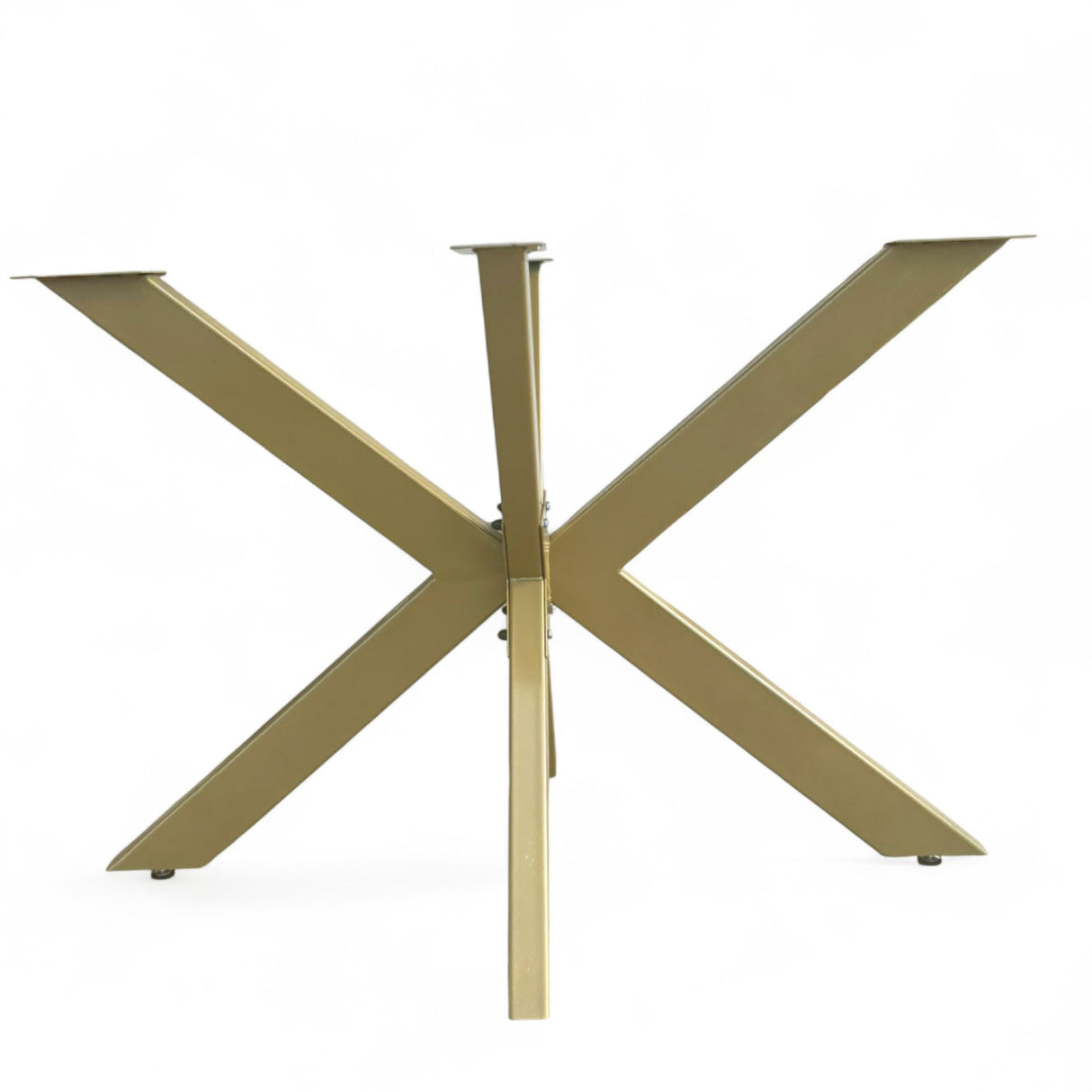 Picioare masa metal, spider, masa bucatarie/dinning/sala asteptare/sufragerie,180x80x72