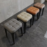 Set scaune, Scaun bucatarie taburet 4/6 bucati, stivuibile, living, dinning, hol