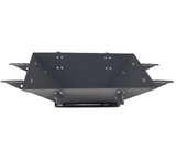 Sistem de prindere metalic pentru blat de lemn, coltare metalice firepit/gratar