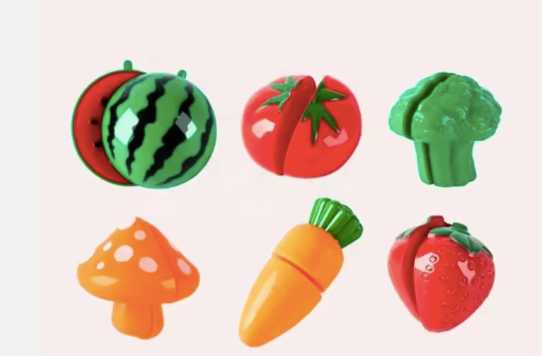 Bucatarie completa copii, lumini, sunete si multiple accesorii, 95 CM inaltime, cu 73 accesorii