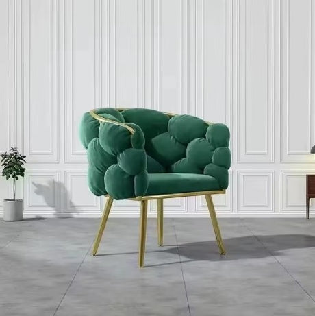 Scaun bucatarie, scaun dining, cu picioare aurii, 53x45x74 cm