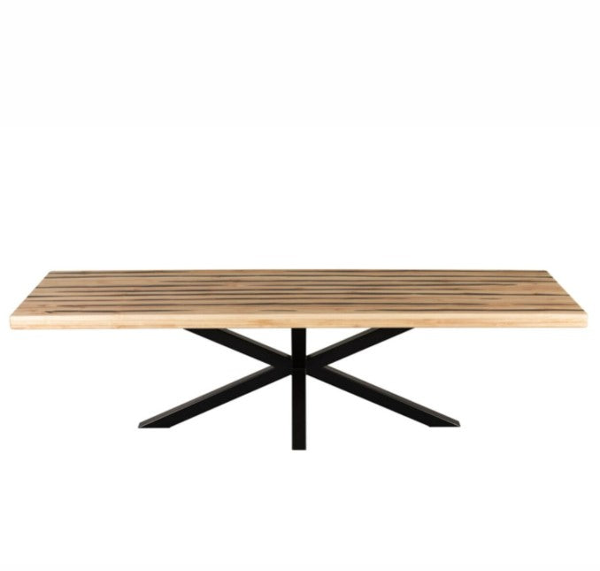 Picioare masa metal, spider, masa bucatarie/dinning/sala asteptare/sufragerie,180x80x72