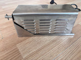 Motor Gratar Protap Rotisor ST-40S, Inox, 3.2 kg, 30W, 220V, 2.5 rpm