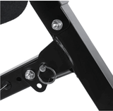 Aparat de fitness multifunctional pentru abdomene cu corzi incluse, display, abdomene, spate, brate - BUZ.RO