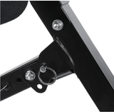 Aparat de fitness multifunctional pentru abdomene cu corzi incluse, display, abdomene, spate, brate - BUZ.RO