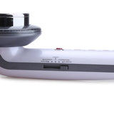 Aparat de Slabit Profesional cu Tehnologie 3 in 1 EMS, Ultrasonica si Infrarosu, pentru Fata si Corp, Terapie Anti - Durere - BUZ.RO