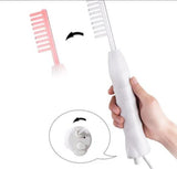 Aparat Electroderm Cosmetic 4 în 1 – Tratament Anti - Acnee, Riduri, Sebum și Îngrijire Ten - BUZ.RO