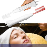 Aparat Electroderm Cosmetic 4 în 1 – Tratament Anti - Acnee, Riduri, Sebum și Îngrijire Ten - BUZ.RO