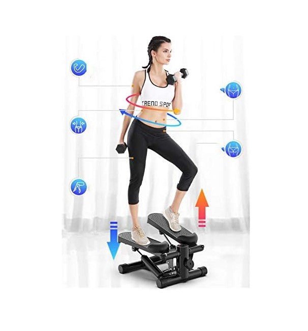 Aparat fitness , stepper pentru antrenament - BUZ.RO