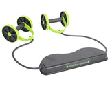 Aparat pentru fitness abdomene si brate revoflex xtreme+ saculet