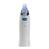 Aparat Vacuum Cleanser aspirator ingrijire ten, curatire cosuri, puncte negre, pori, acnee, 5 viteze, reincarcabil