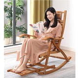 Balansoar gradina, scaun balansoar, cu cadru lemn rezistent, cu perna maro, dimensiuni 122x79x46cm