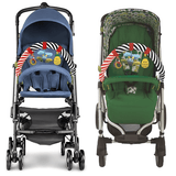 Bara activitati, jucarii senzoriale, jucarii, bebelusi, pentru balansoar, patut sau carucior, multicolor - BUZ.RO