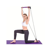 Benzi elastice, fitness, pilates, yoga, mov