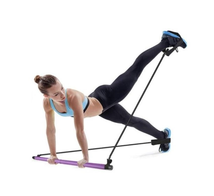 Benzi elastice, fitness, pilates, yoga, mov