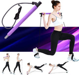 Benzi elastice, fitness, pilates, yoga, mov