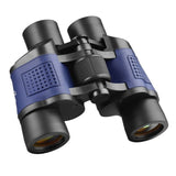 Binoclu profesional, pentru drumetii, excursii, sport, vanatoare, meci fotbal, concert, cu protectie pentru ochi - BUZ.RO