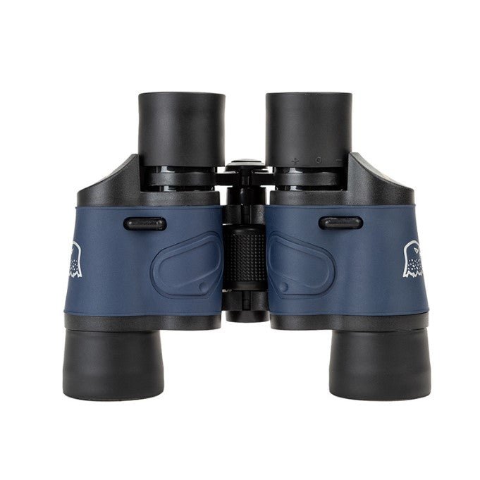 Binoclu profesional, pentru drumetii, excursii, sport, vanatoare, meci fotbal, concert, cu protectie pentru ochi - BUZ.RO