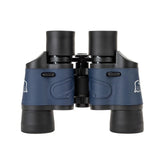 Binoclu profesional, pentru drumetii, excursii, sport, vanatoare, meci fotbal, concert, cu protectie pentru ochi - BUZ.RO