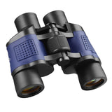 Binoclu profesional, pentru drumetii, excursii, sport, vanatoare, meci fotbal, concert, cu protectie pentru ochi