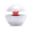 Boxa bluetooth portabila, 3W, 400MAh, alb - BUZ.RO