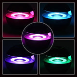 Boxa bluetooth portabila 3W, 400mAh , Black - BUZ.RO