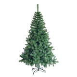 Brad artificial de Craciun 200 cm suport cu suport metalic inclus - BUZ.RO