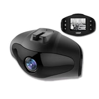 Camera de bord video auto, dvr full hd 1280x720 cu unghi larg