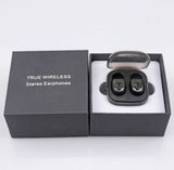 Casti bluetooth, wireless, bluetooth 5.0, audio in - ear, handsfree, compatibile android, iOS - BUZ.RO