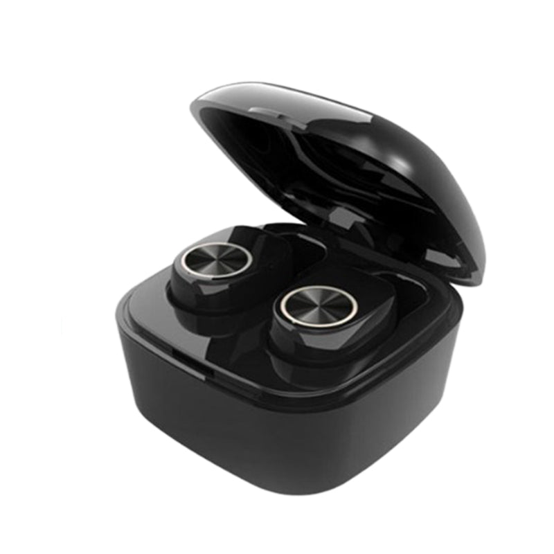 Casti bluetooth, wireless, bluetooth 5.0, audio in-ear, handsfree, compatibile android