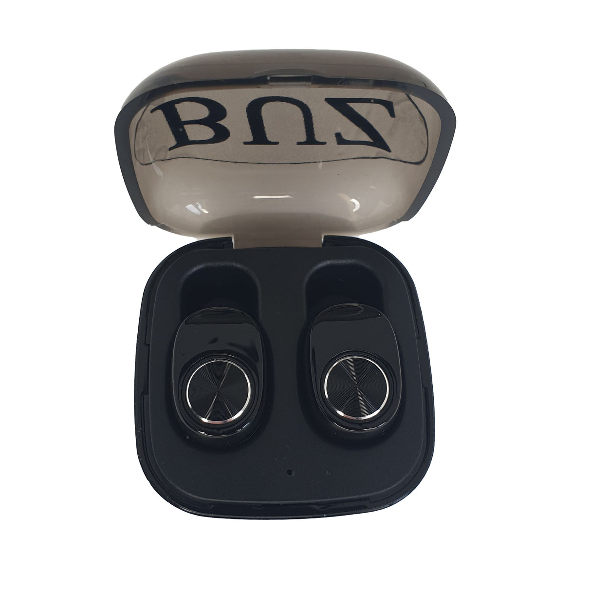 Casti bluetooth, wireless, bluetooth 5.0, audio in-ear, handsfree, compatibile android