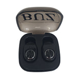 Casti bluetooth, wireless, bluetooth 5.0, audio in-ear, handsfree, compatibile android