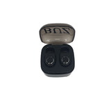 Casti bluetooth, wireless, bluetooth 5.0, audio in-ear, handsfree, compatibile android