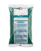 Ceara epilare, granule, ceara de epilare, elastica, Xanitalia, clorofila, verde,  500gr