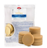 Ceara epilat, sub forma de discuri, elastica, Xanitalia, clorofila, miere, aloe vera, 500gr - BUZ.RO