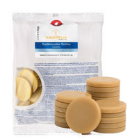 Ceara epilat, sub forma de discuri, elastica, Xanitalia, clorofila, miere, aloe vera, 500gr