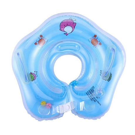 Colac de gat pentru bebelusi, cu bile zornaitoare colorate, hipoalergenic - BUZ.RO