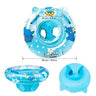 Colac piscina/mare , inot copii/bebelusi cu manere, gonflabil, colac cu chilot, hipoalergic - BUZ.RO