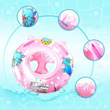 Colac piscina/mare , inot copii/bebelusi cu manere, gonflabil, colac cu chilot, hipoalergic - BUZ.RO