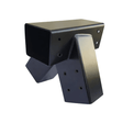 Conector Metalic pentru Grinda Patrata 100x100mm, Negru - BUZ.RO
