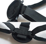 Corector Postura Reglabil Unisex – Suport Spate, Umeri și Coloana, Textil Confortabil, Negru - BUZ.RO