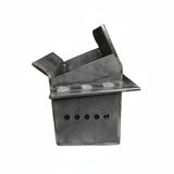 Creuzet centrala pe peleti otel | Fornello Koph Sonotec | 20 - 40 kw - BUZ.RO