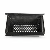 Creuzet centrala pe peleti otel | Fornello Koph Sonotec | 20 - 40 kw - BUZ.RO