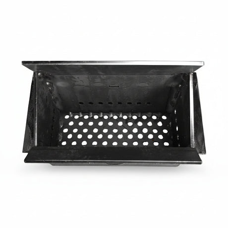 Creuzet centrala pe peleti otel | Fornello Koph Sonotec | 20 - 40 kw - BUZ.RO